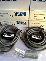 En stock, promotion : Capteur infrarouge Optex japonais d'origine, interrupteur photoélectrique 30V JT-S1000NR Polymère 0.1A, neuf
