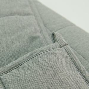 Directamente de la fábrica de algodón orgánico ponderada Manta con funda de algodón 100% en nueva tecnología. - Product Image 2