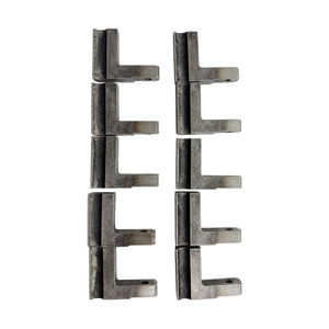 Quality Guaranteed Assembly <b>Tools</b> High-<b>Precision</b> Forming Clamps For Carbon Steel Screw Production - Product Image 1