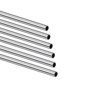 Tubería de acero inoxidable 316 de alta resistencia S 1,5-30mm Precisión Pulido mecánico SUS Tubo sin costura - Product Image 1