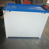 Machine de remplissage de fibre de coton à tête unique de petite taille de haute qualité meilleur prix pour le moteur de fabrication d'oreillers de jouet comme composant de base