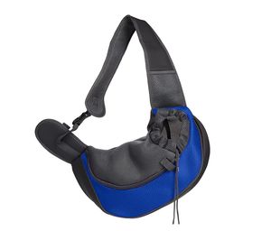 Sac de transport personnalisé pour animaux de compagnie du Vietnam, sac à bandoulière en maille pour chiots et petits animaux, sac à dos de voyage, accessoires - Product Image 3