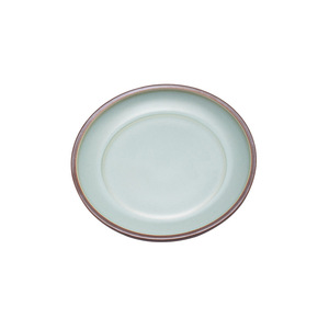 Ru Ware Teapot Stand Ceramic Traditional Chinese Style For Kung Fu <b>Tea</b> <b>Set</b> Dry Brewing Table Household Use - Product Image 5