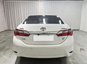 Offre Spéciale 2018 <span class=keywords><strong>Toyota</strong></span> Corolla Essence <span class=keywords><strong>4</strong></span> Portes 5 Places Berline <span class=keywords><strong>Voiture</strong></span> d'Occasion Prix Abordable Exportation Chine Vente en Gros - Product Image 5