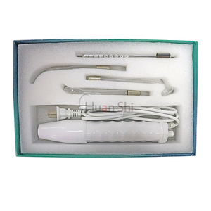 Máy Làm Đẹp Cầm Tay Tần Số Cao Điều Trị Mụn Trứng Cá Làm Săn Chắc Da Máy Làm Đẹp - Product Image 5