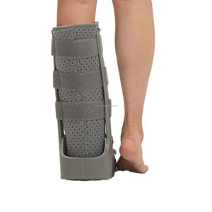 Bota Ortopédica Deportiva Cómoda para Pie y Tobillo, Férula para Extremidades, para Bunionectomía, Precio de Fábrica, Proveedor Médico - Product Image 6