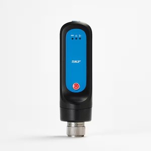 Kit de Sensores QuickCollect CMDT 391-K-SL para Monitoreo de Vibración y Temperatura en Tiempo Real con 1 Año de Garantía - Product Image 3