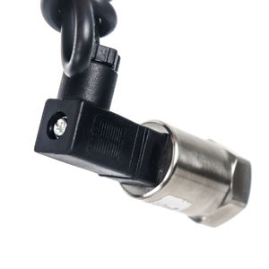 Cina fabbricazione originale 0.5-4.5v strumento di misurazione della pressione del segnale digitale con sensore SS316 - Product Image 5