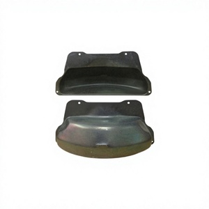Fit For TATA 613 LPT Truck Bus Clutch Housing Lower Part 252525108201 5670CC 697 TC <b>Engine</b> Assembly - Product Image 1