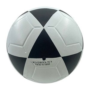 Balón de fútbol Original de alto rendimiento Material de PU de calidad de partido oficial para equipo de entrenamiento de fútbol - Product Image 3
