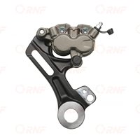Bomba de Freno Trasera Específica para Surron Ultra Bee, Kit de Mejora de Piezas de Modificación para Motocicleta Eléctrica Todoterreno