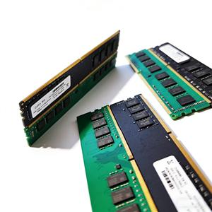Wholesale <b>RAM</b> <b>DDR4</b> 16GB 3200MHZ Desktop Memory Module 4GB 8GB High-Speed Performance 3200MHz Frequency Delivers Fast Data Transf - Product Image 1