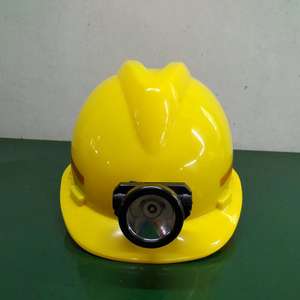 Durevole Ricaricabile Montato Casco di Sicurezza Testa Della Lampada HA CONDOTTO LA Lampada Cappello <span class=keywords><strong>per</strong></span> L'industria Mineraria e di Salvataggio Di Emergenza Benvenuto Personalizza Il LOGO - Product Image 5