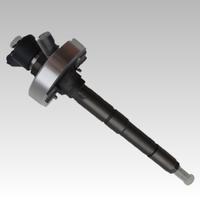 0445110467 Válvulas de Inyección de Combustible Diésel, Inyector de Combustible para Motor Diésel