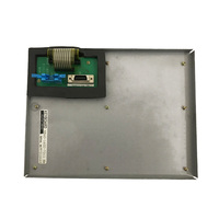 Teclado CNC FANUC N860-1602-T011 N86D-1602-R111 para PLC, PAC y Controladores Dedicados