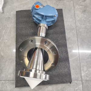 <span class=keywords><strong>5400</strong></span> <span class=keywords><strong>Rosemount</strong></span> 5402 trasmettitore di livello <span class=keywords><strong>radar</strong></span> senza contatto a due fili - Product Image 3