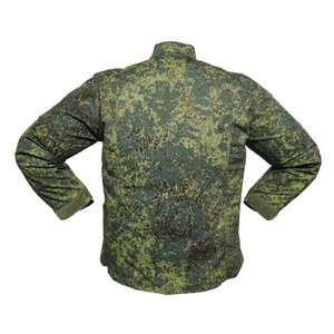 YUEMAI جديد مخصص الروسية التكتيكية سترة موحدة للرجال زي التدريب - Product Image 3