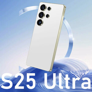 Teléfono Inteligente S25 Ultra Android 15 de Alto Rendimiento al por Mayor, Pantalla HD de 7.3 Pulgadas, 16 GB + 1 TB de Almacenamiento, Doble SIM - Product Image 5
