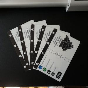 Feuilles de film hydrogel TPU économique HD/MAT/CONFIDÉCITÉ, protecteur d'écran flexible universel incurvé pour téléphone portable, pour machine de découpe - Product Image 2