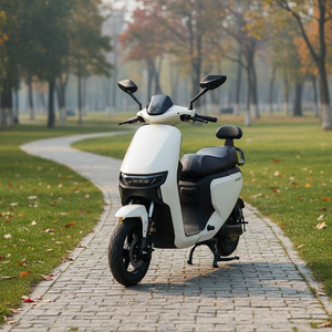 Motocicleta Eléctrica OEM 2026 en Venta en China, Precio de Fábrica Económico, Venta al Por Mayor, Motocicleta de Dos Ruedas, Mini <span class=keywords><strong>Moto</strong></span> con Certificación CE - Product Image 5