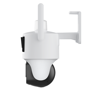 Quảng Châu CCTV Camera nhà sản xuất V380 Điện thoại kết nối IP Camera ba ống kính 10x <span class=keywords><strong>Zoom</strong></span> LTE 4 gam máy ảnh theo dõi chuyển động ngoài trời cam - Product Image 6