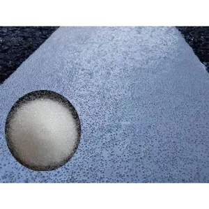 High Quality Thermoplastic Paint Traffic Sandblasting Road Reflective Glass Beads For Road Marking Paint