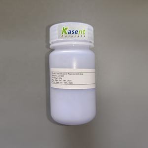 مسحوق النحاس 64-CAS-95-5 مستحضرات التجميل الببتيدات النحاس ثلاثي الببتيد 1 - Product Image 5