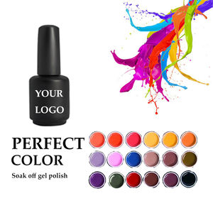 Esmalte de Gel Sólido JOUS Fácil de Aplicar y Retirar, Ideal <span class=keywords><strong>para</strong></span> <span class=keywords><strong>Principiantes</strong></span>, con Fórmula Suave y Sin Grumos <span class=keywords><strong>para</strong></span> Manicura y Diseño de Uñas - Product Image 6