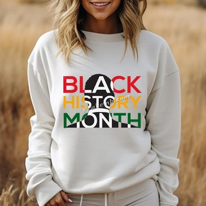 Juneteenth Black History DTF Transfer พร้อมที่จะกด - Product Image 5