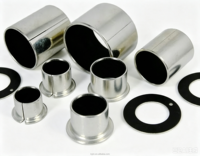 Manchon en mousse PTFE auto-lubrifiant A1, fabricant SF-1F4050 F444050mm