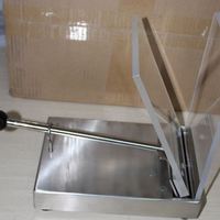 Extracteur automatique de plasma sanguin avec vidéo pour centre de transfusion sanguine, séparateur de plasma sanguin