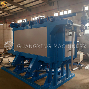 New Air Cooling <strong>EPS</strong> <strong>Machine</strong> <strong>EPS</strong> Block <strong>Making</strong> <strong>Machine</strong> - Product Image 2