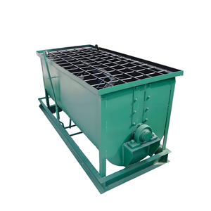 Machine à mélanger les épices 3000L Machine à mélanger le sucre, le sel, le thé <span class=keywords><strong>en</strong></span> poudre Machine à mélanger les épices <span class=keywords><strong>en</strong></span> poudre - Product Image 4