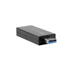 Adaptateur Wifi USB double bande 1200 Mbps Dongle RTL8812AU 802.11ac Wifi USB 3.0 Carte d'<span class=keywords><strong>antenne</strong></span> pour ordinateur de bureau <span class=keywords><strong>PC</strong></span> portable sans fil AC1200 - Product Image 5