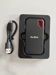 <span class=keywords><strong>SSD</strong></span> Esterno Portatile <span class=keywords><strong>512GB</strong></span> 1TB 2TB 4TB USB 3.1 Type-C Unità a Stato Solido per Laptop e Telefono Cellulare - Product Image 4