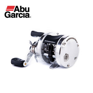FJORD Full metal 2BB Gear ratio 5.1: 1 vissen reel drum - Product Image 1