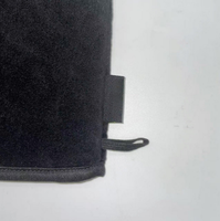 Gants applicateurs de lotion corporelle – Tendance, usage quotidien, durables et doux – Outil de massage mains libres pour application rapide de crème solaire – Soin de la peau sans effort