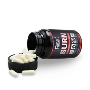Quemador de Grasa, Suplemento para Bajar de Peso, Pastillas Keto Burn, Supresor del Apetito con Potenciador de Energía, 60 Cápsulas - Product Image 4