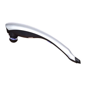 Martillo de masaje de mano con función de golpe para masajear el cuerpo y las vértebras cervicales - Product Image 1