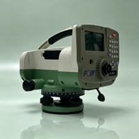 Instrument optique nouvelle génération FOIF EL302A, grossissement 30X et ouverture d'objectif 40 mm, niveau numérique