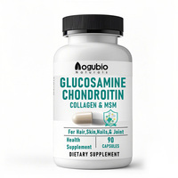 Polvo de palmitato ascórbico 98% éster de vitamina C, antioxidante soluble en aceite para alimentos y cosméticos