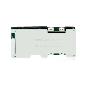 Kls thông minh LiFePO4 Lithium Li-ion pin hoạt động di động cân bằng <span class=keywords><strong>Equalizer</strong></span> BMS 200A 3S 4S 8S 10S 12S 16S 20S cân bằng - Product Image 6