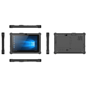 Em-i10j 10.1 Inches 4g Lte Industrial Computer Q10p Em-i10j Heavy Duty Tablet - Product Image 3