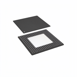 Original Electronics Component Embedded ADSP-21368BBPZ-2A 256 LBGA Exposed Pad - Product Image 1