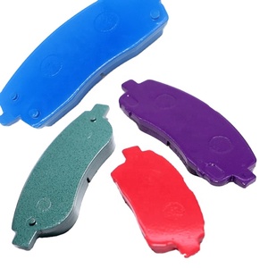 Arashi SDCX — essieu arrière, accessoire de voiture, GDB905, pour PEUGEOT 206 / 205/<span class=keywords><strong>306</strong></span>, 206 CC - Product Image 1