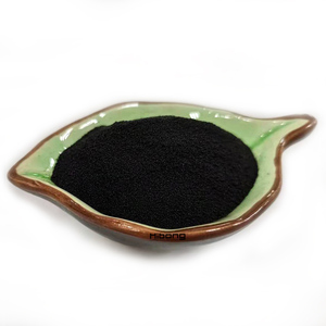 مسحوق مستخلص الأعشاب البحرية العضوية من هيبونج، سماد سريع الذوبان نقي 100٪ للزراعة - Product Image 2