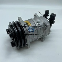 Pièces de rechange automobiles SH de haute qualité, compresseur d'air TM16 pour Thermo King