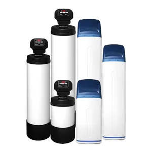 High standard 1500 L Automatic water softener Home Water Softening residential water softener