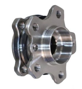 31202408656 Roulement de moyeu de roue pour <span class=keywords><strong>BMW</strong></span> G11 G12 G30 F90 X3 X4 Z4 - Product Image 5