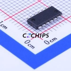 Brand-new Original MC33174DR2G SOIC-14 <b>Integrated</b> <b>Circuit</b> IC Chip Operational Amplifier - Product Image 2